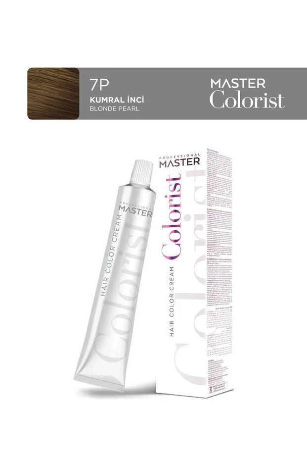 MASTER COLORIST 60ML 7P
