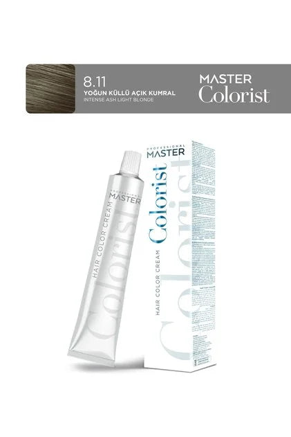 MASTER COLORIST 60ML 8/11