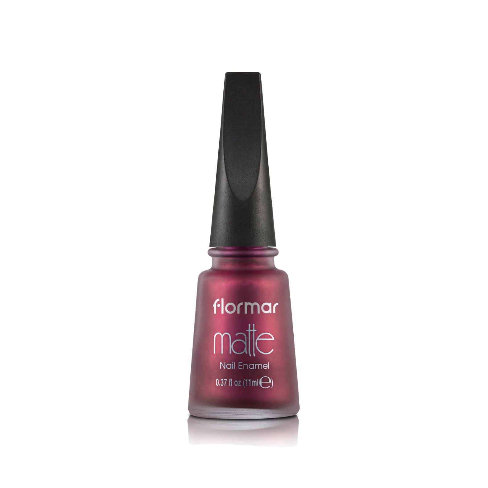 FLORMAR NAIL ENAMEL MATTE