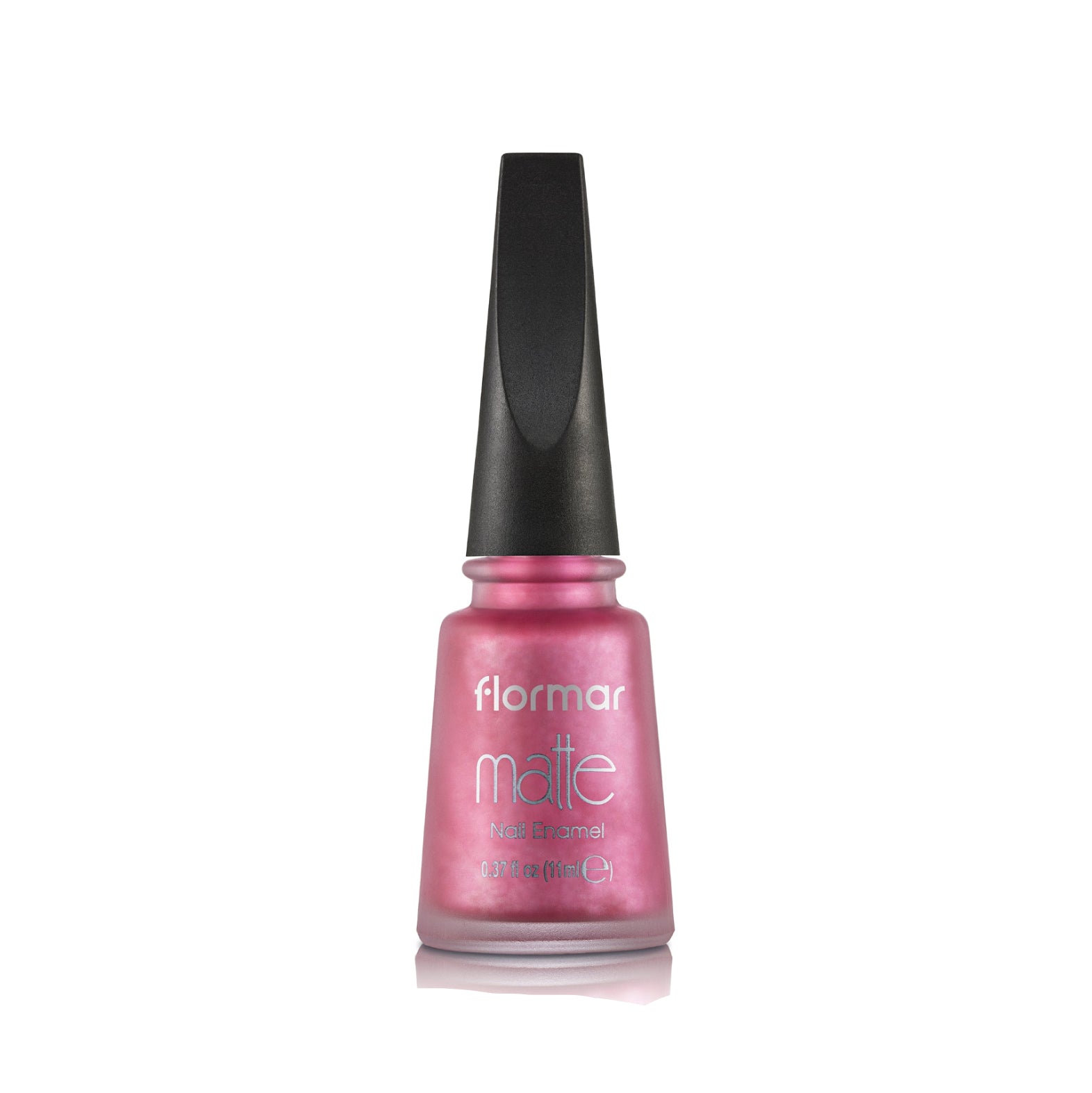 FLORMAR NAIL ENAMEL MATTE