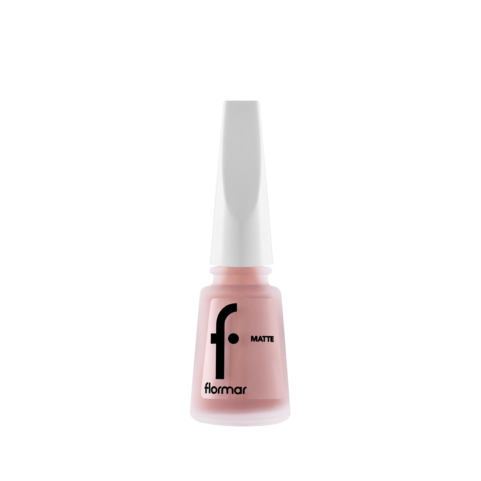 FLORMAR NAIL ENAMEL MATTE