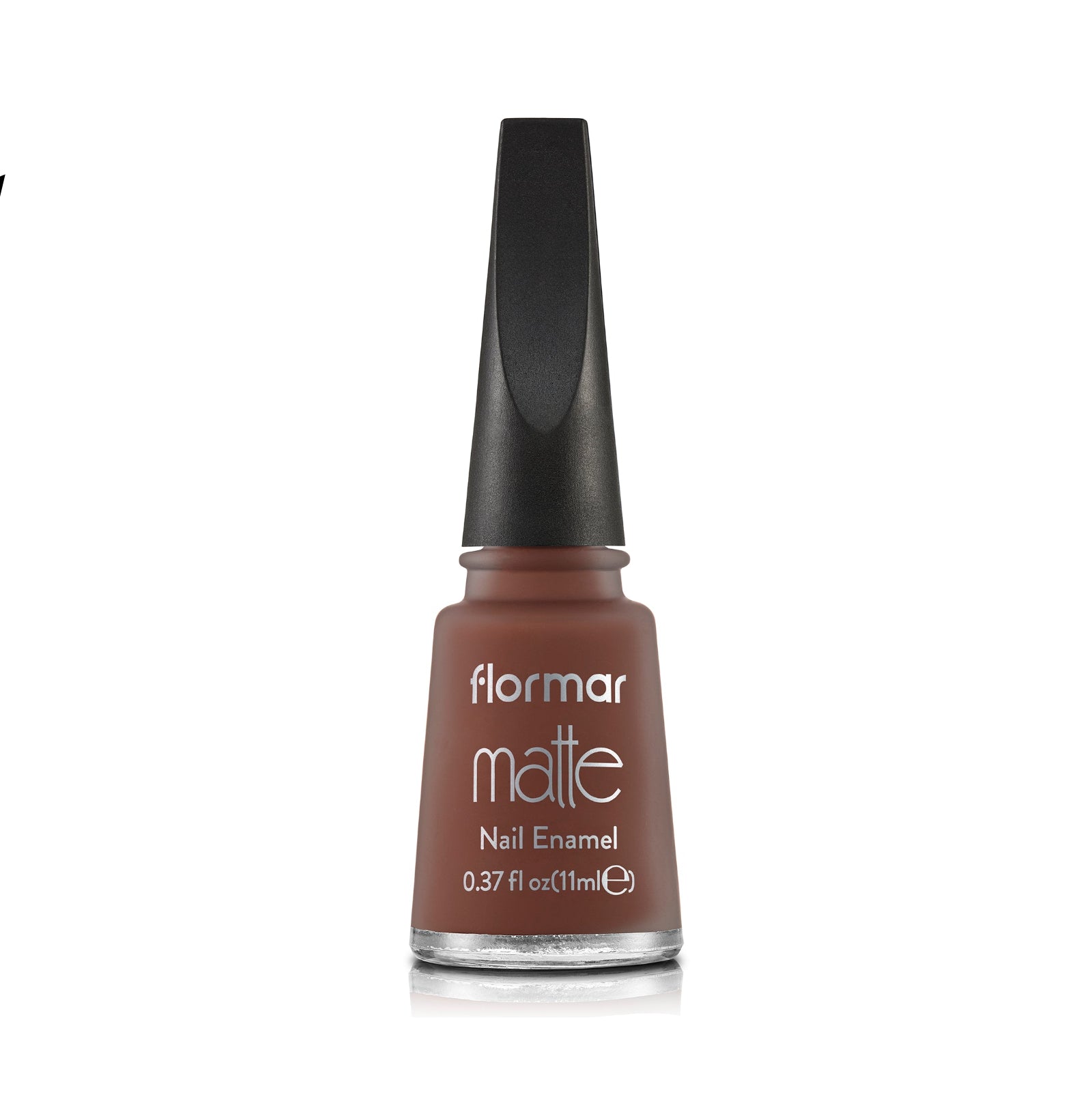 FLORMAR NAIL ENAMEL MATTE