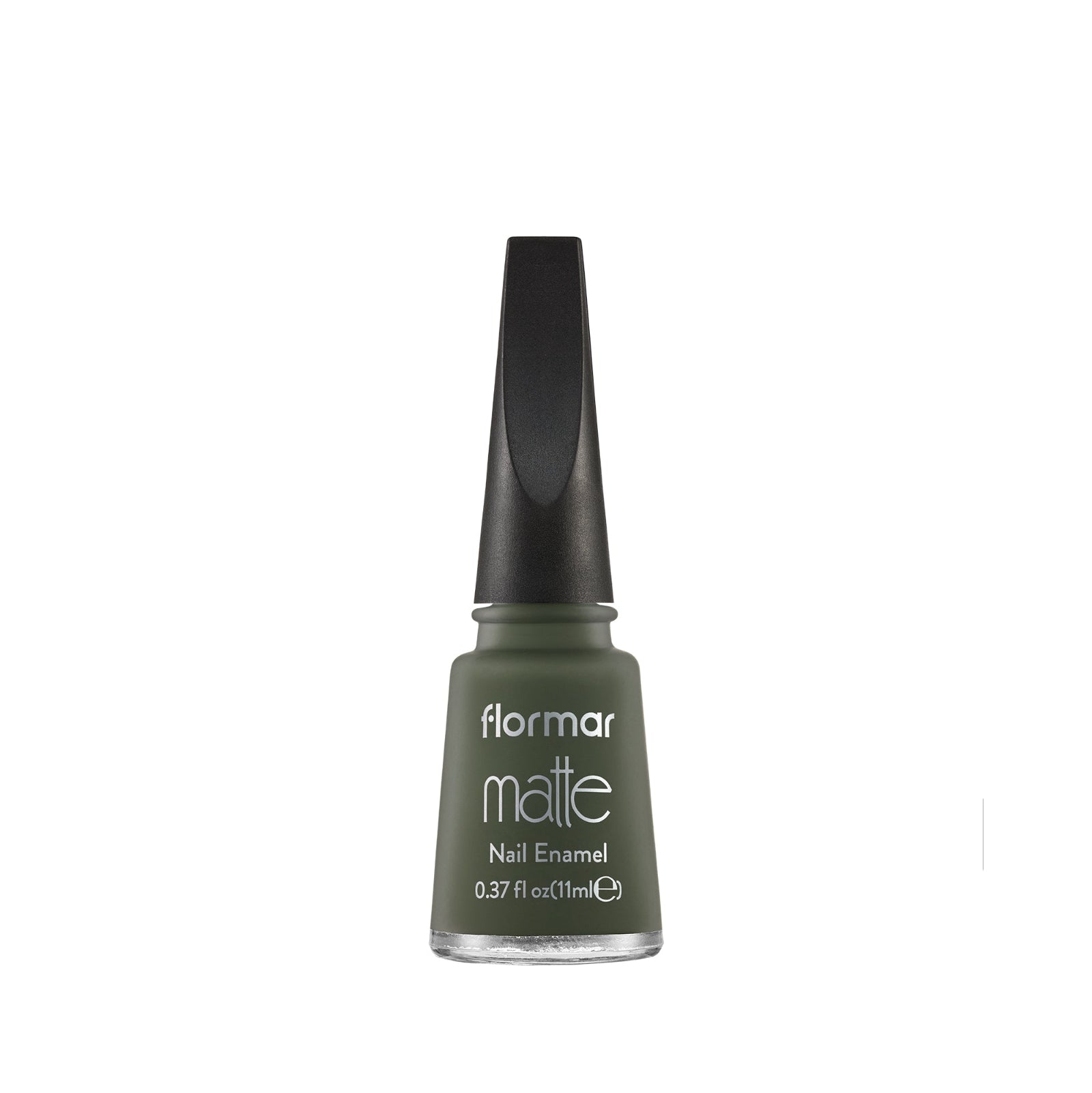 FLORMAR NAIL ENAMEL MATTE