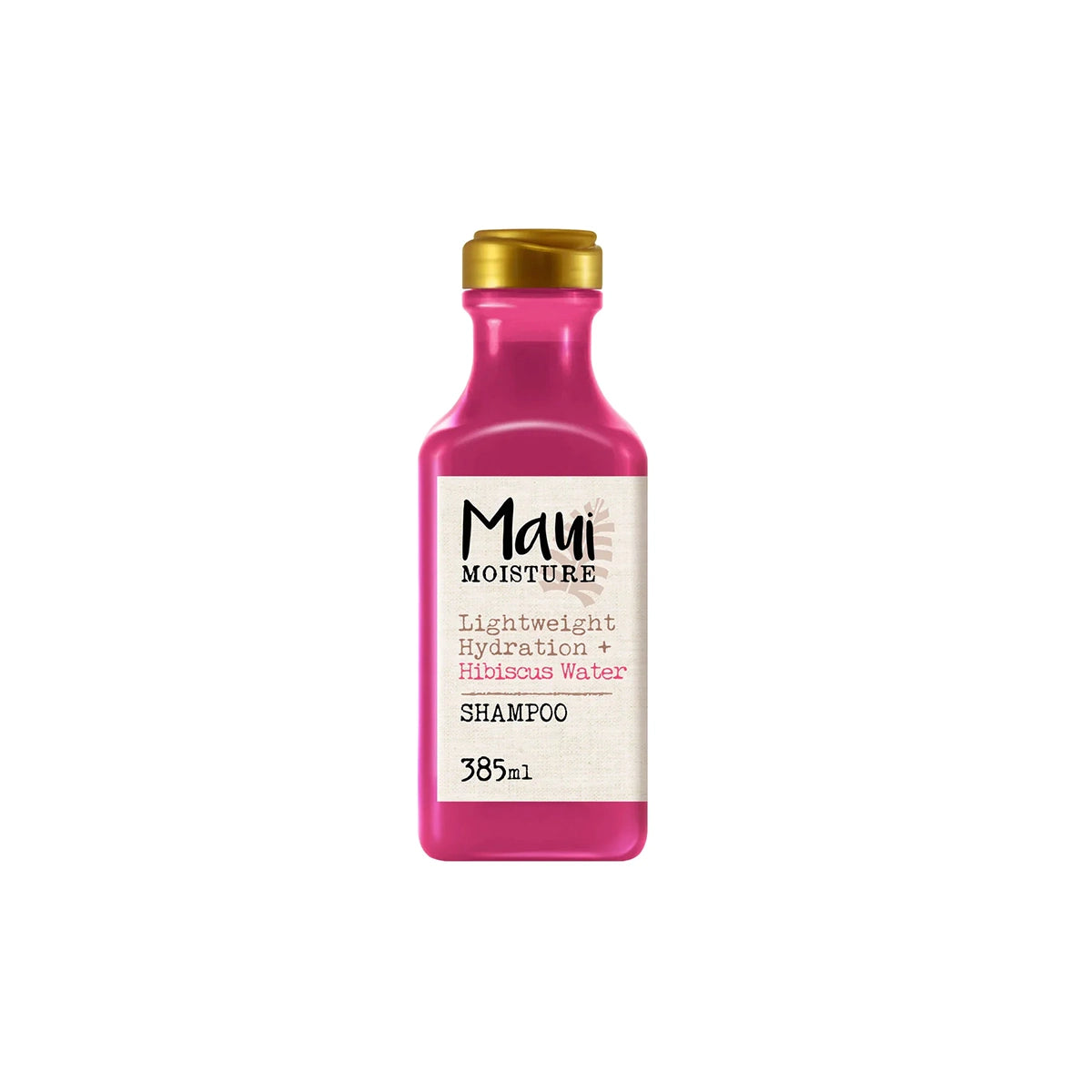 MAUI SHAMPOO 385ML LIGHT WEIGHT HYDRATION