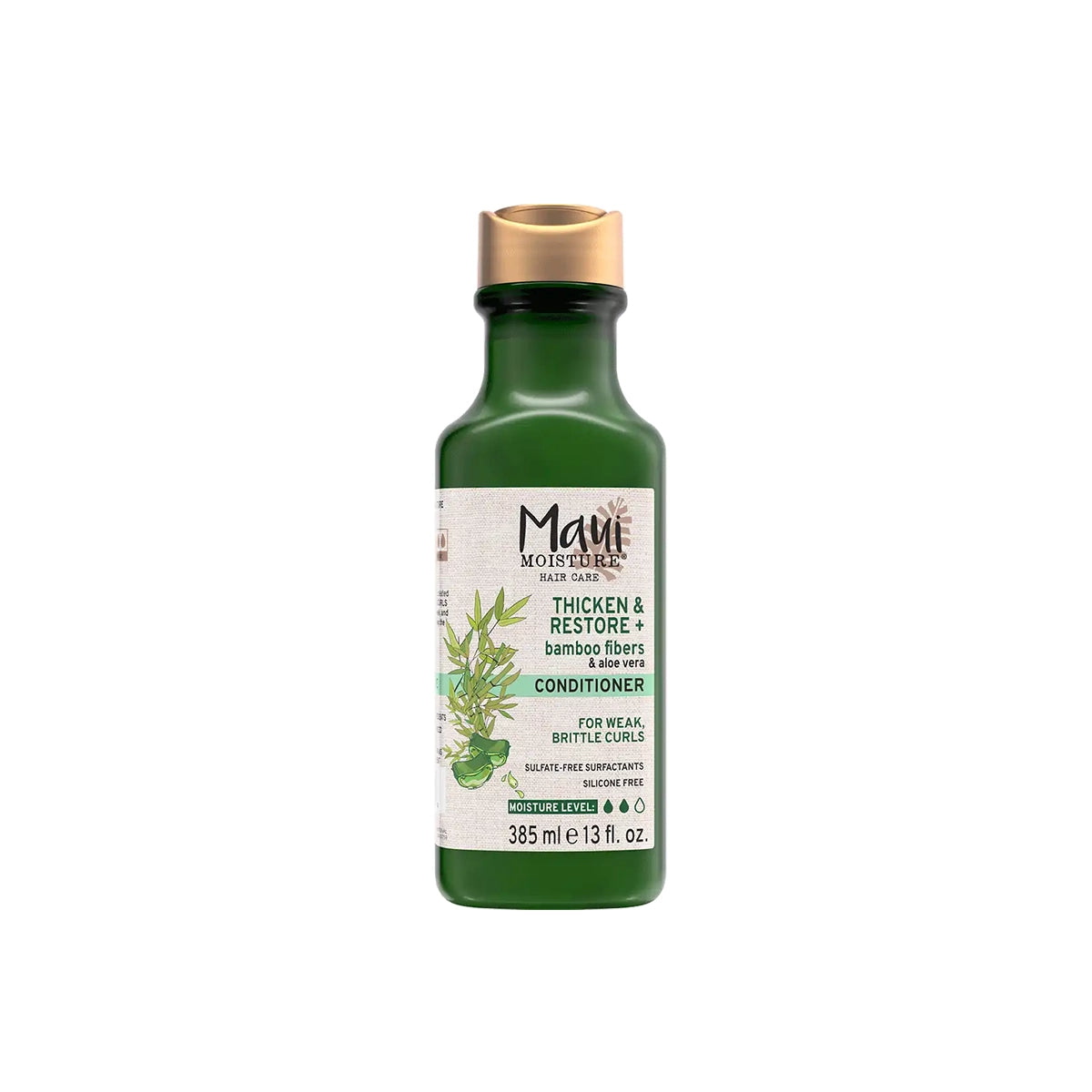 MAUI SHAMPOO 385ML THICKEN & RESTORE
