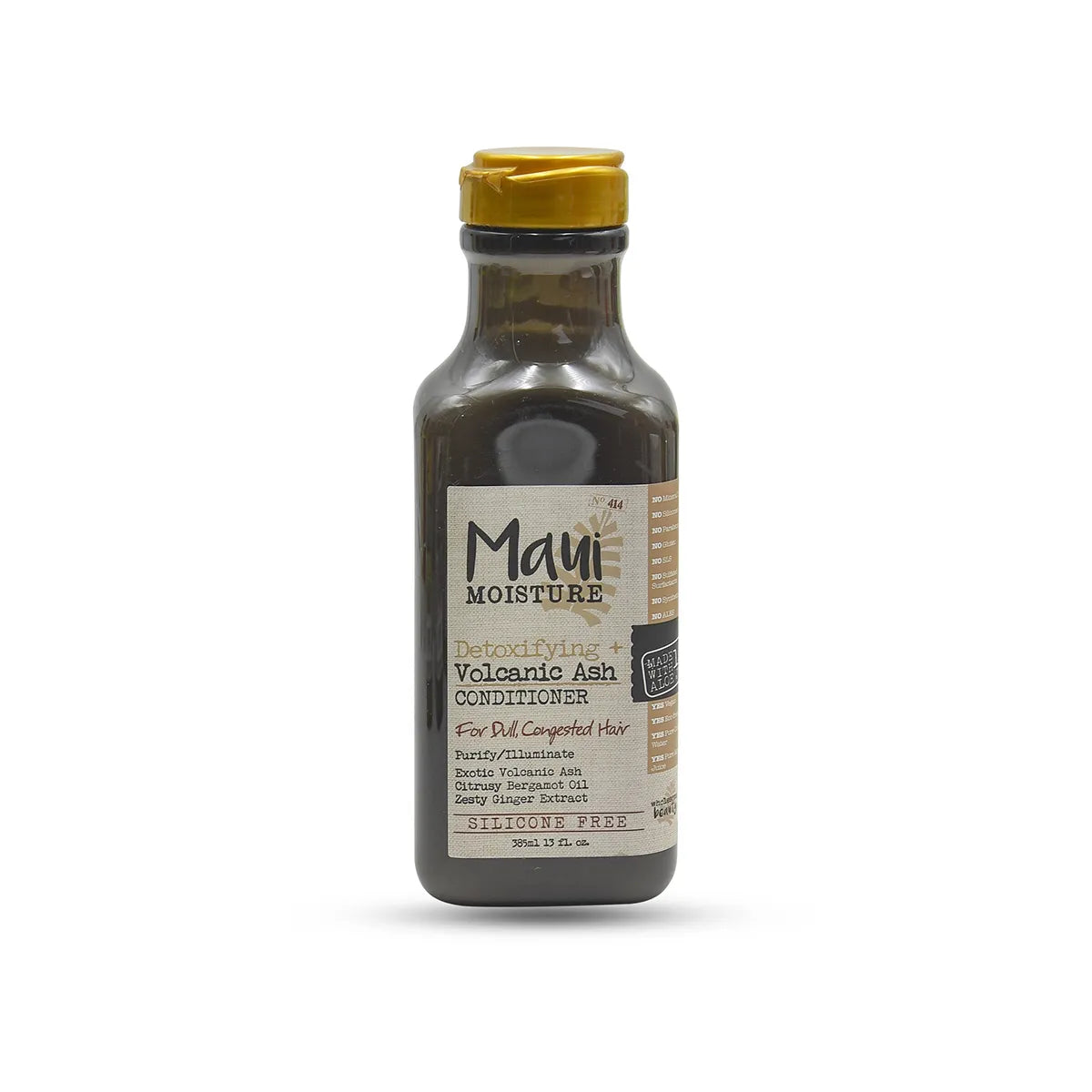 MAUI CONDITIONER 385ML VOLCANIC ASH