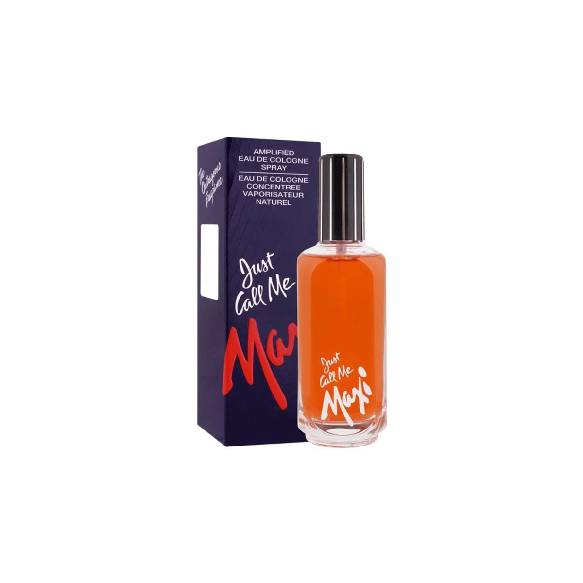 MAXI MINI EDC 100ML