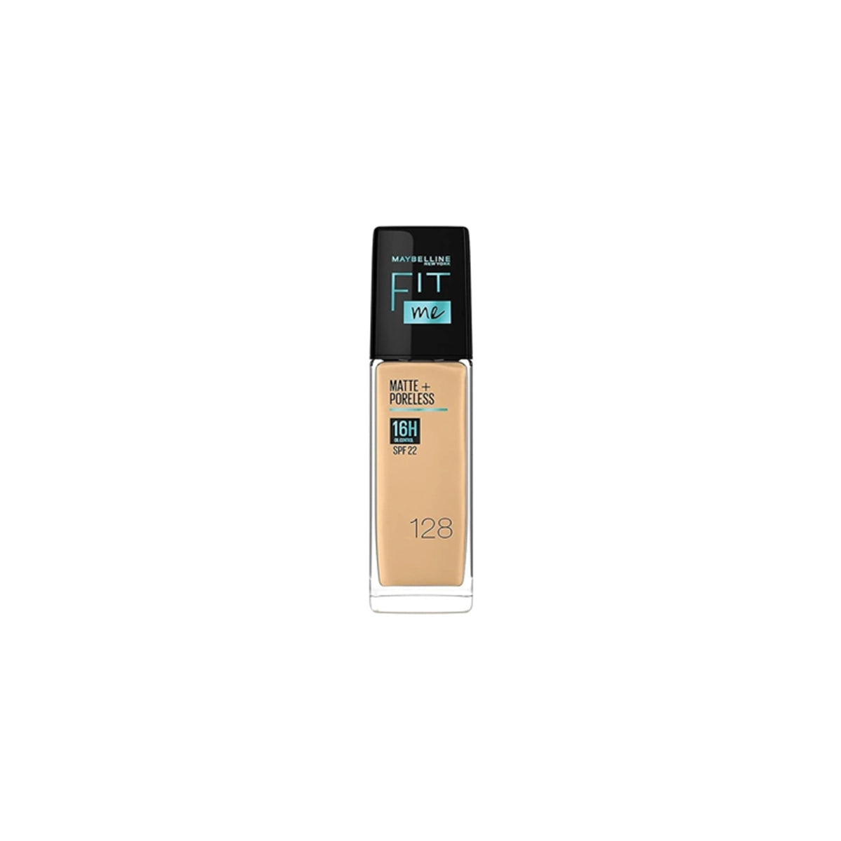 MAYBELLINE FIT ME FOUNDATION MATTE SPF20 30ML