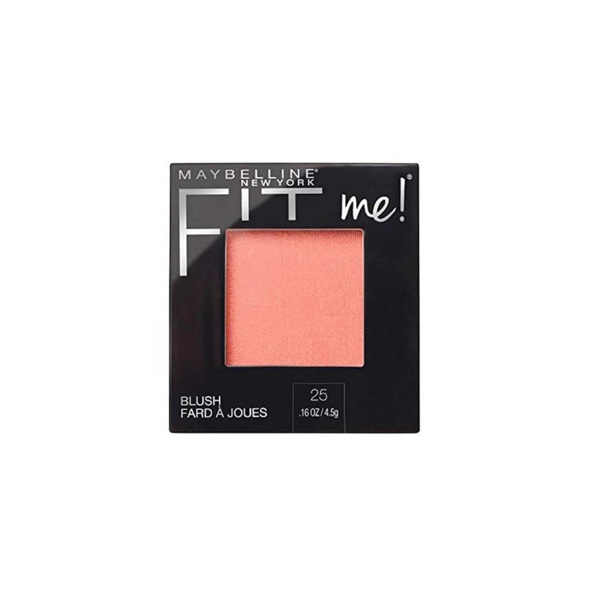 MAYBELLINE FIT ME MONO BLUSH
