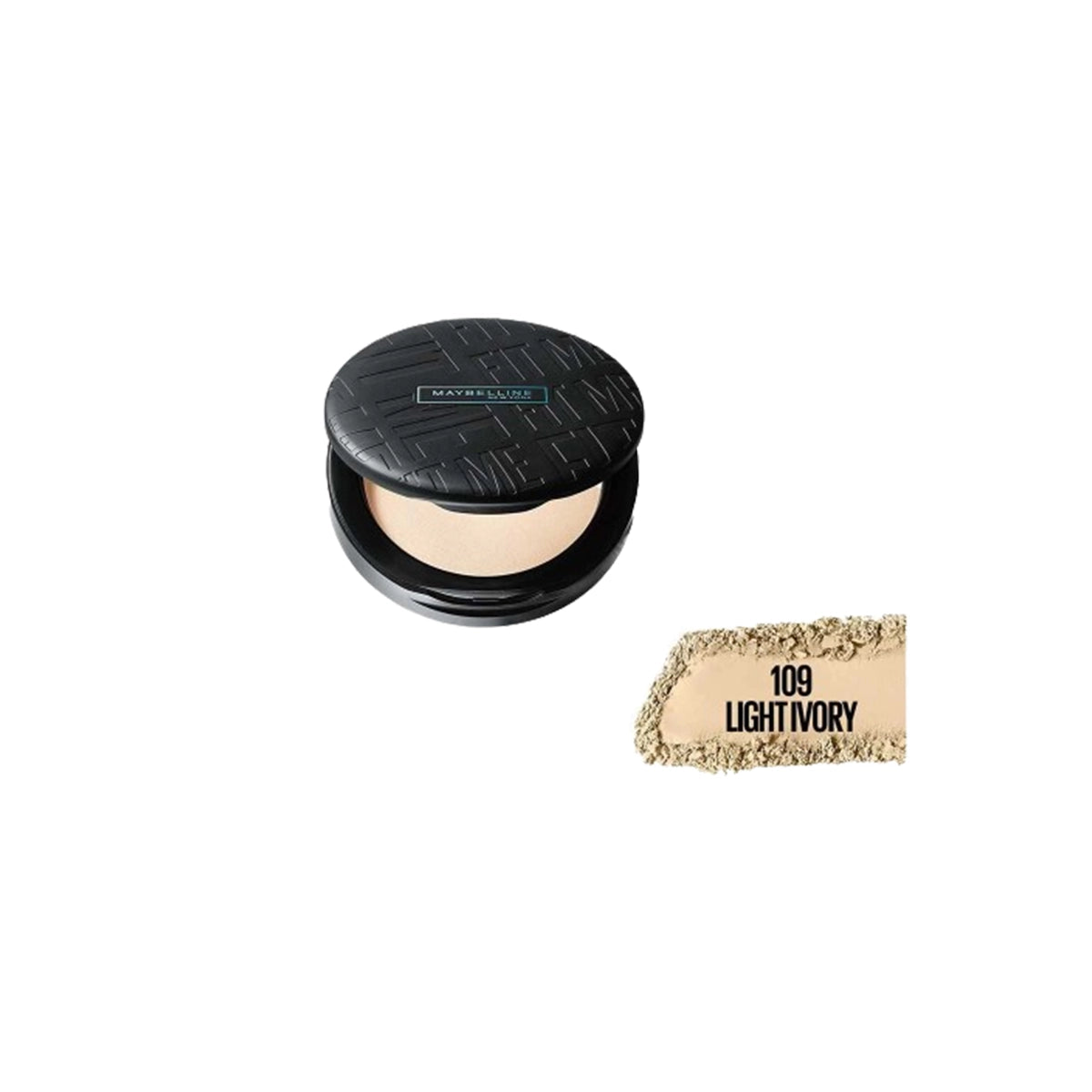 MAYBELLINE FIT ME POWDER 6GM