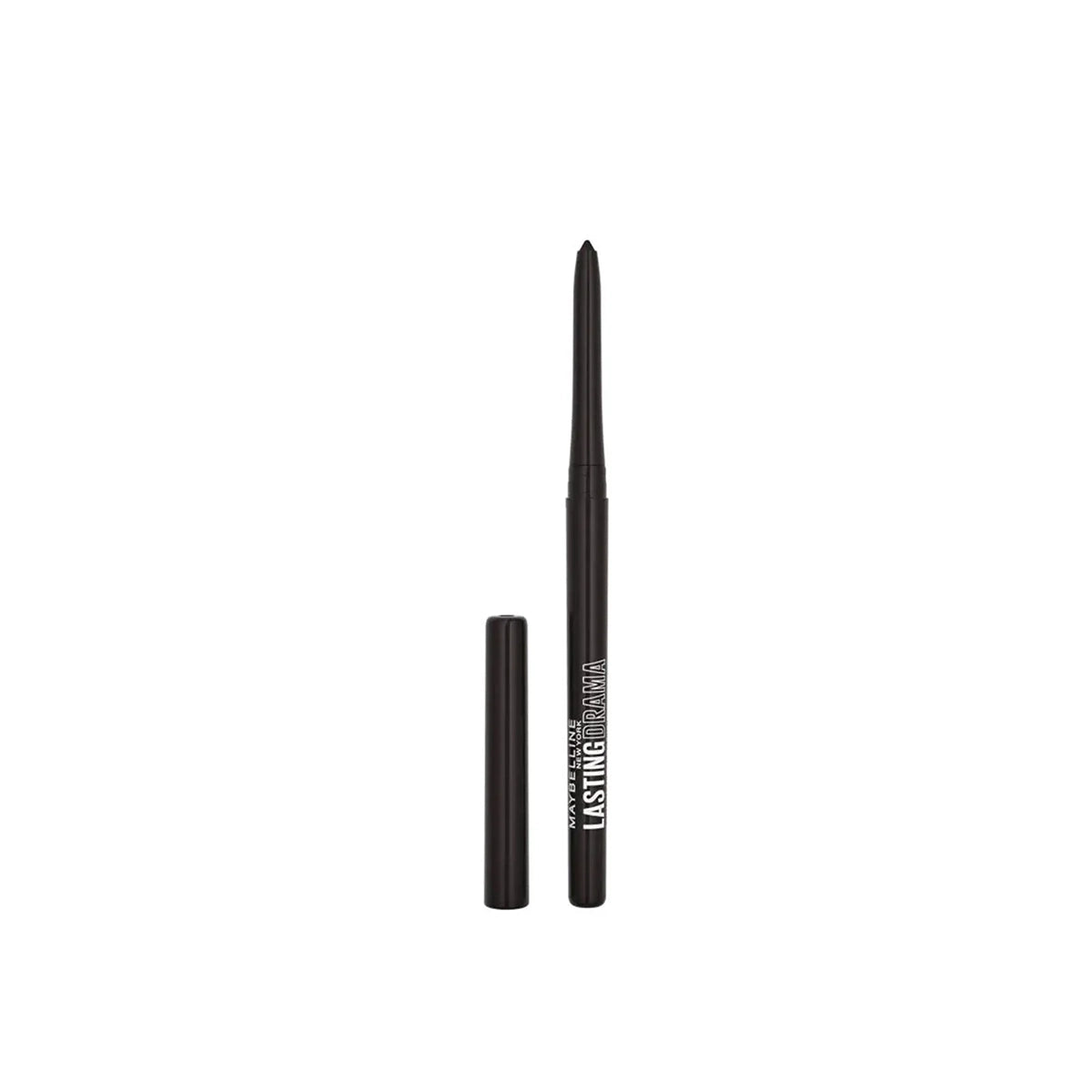 MAYBELLINE LASTING DRAMA GEL EYE LINER 10