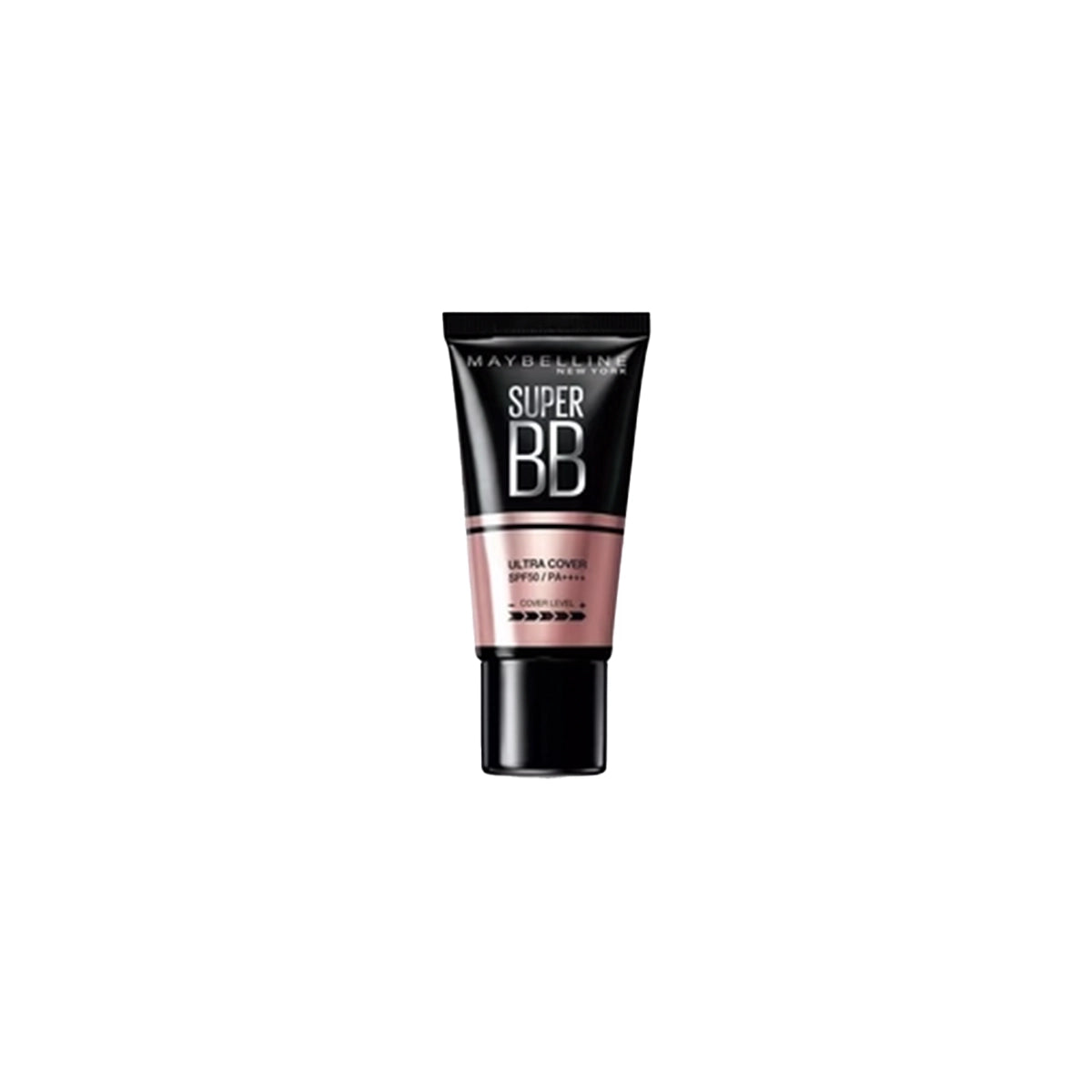 MAYBELLINE SUPER BB 02 MEDIUM (1655)