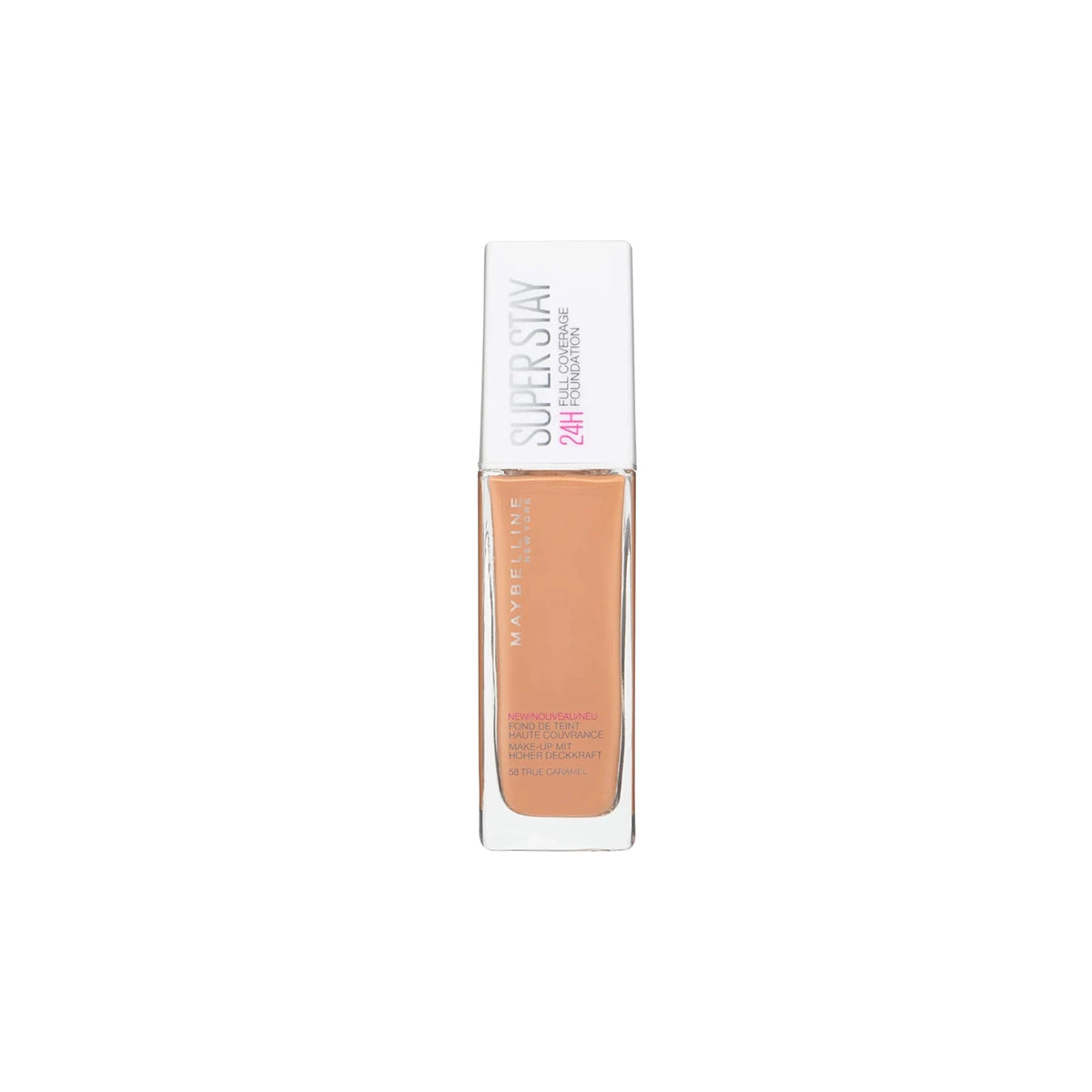 MAYBELLINE SUPER STAY FOUNDATION