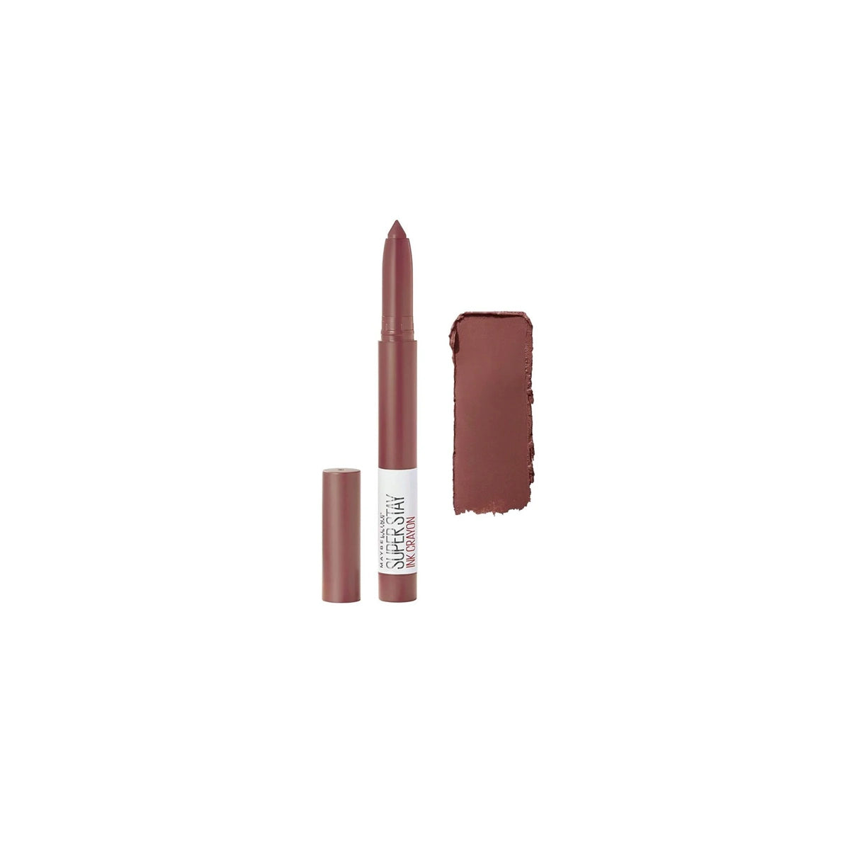 MAYBELLINE SUPER STAY INK CRAYON