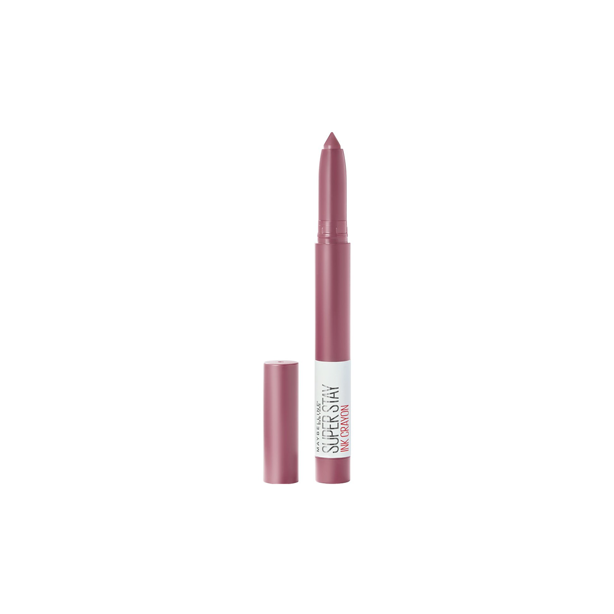 MAYBELLINE SUPER STAY INK CRAYON