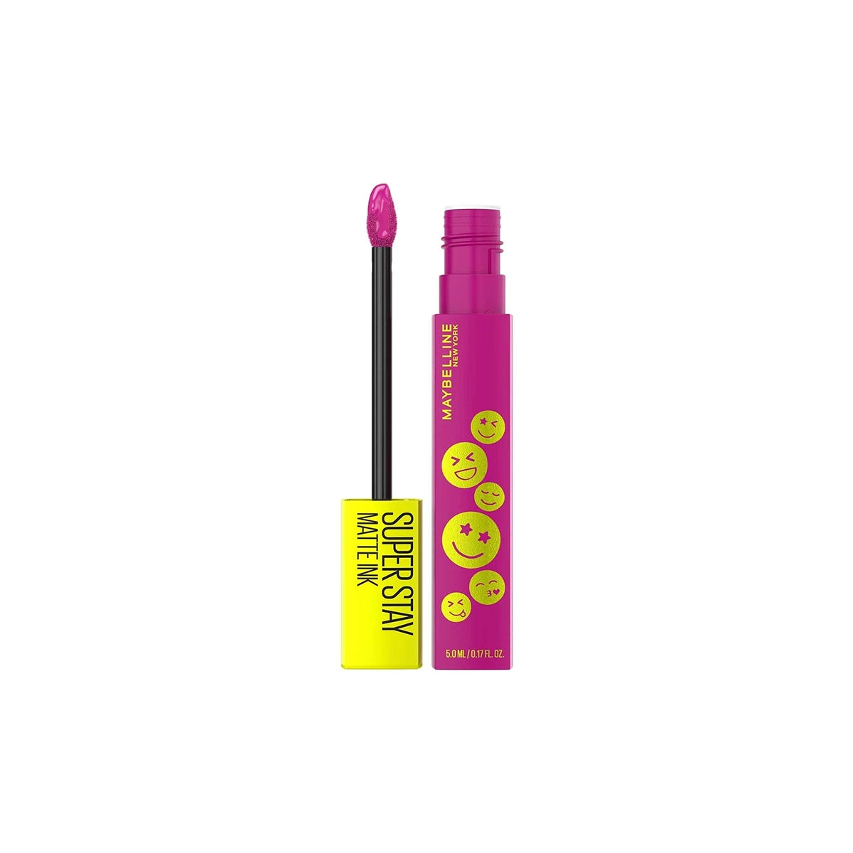 MAYBELLINE SUPER STAY MATTE INK