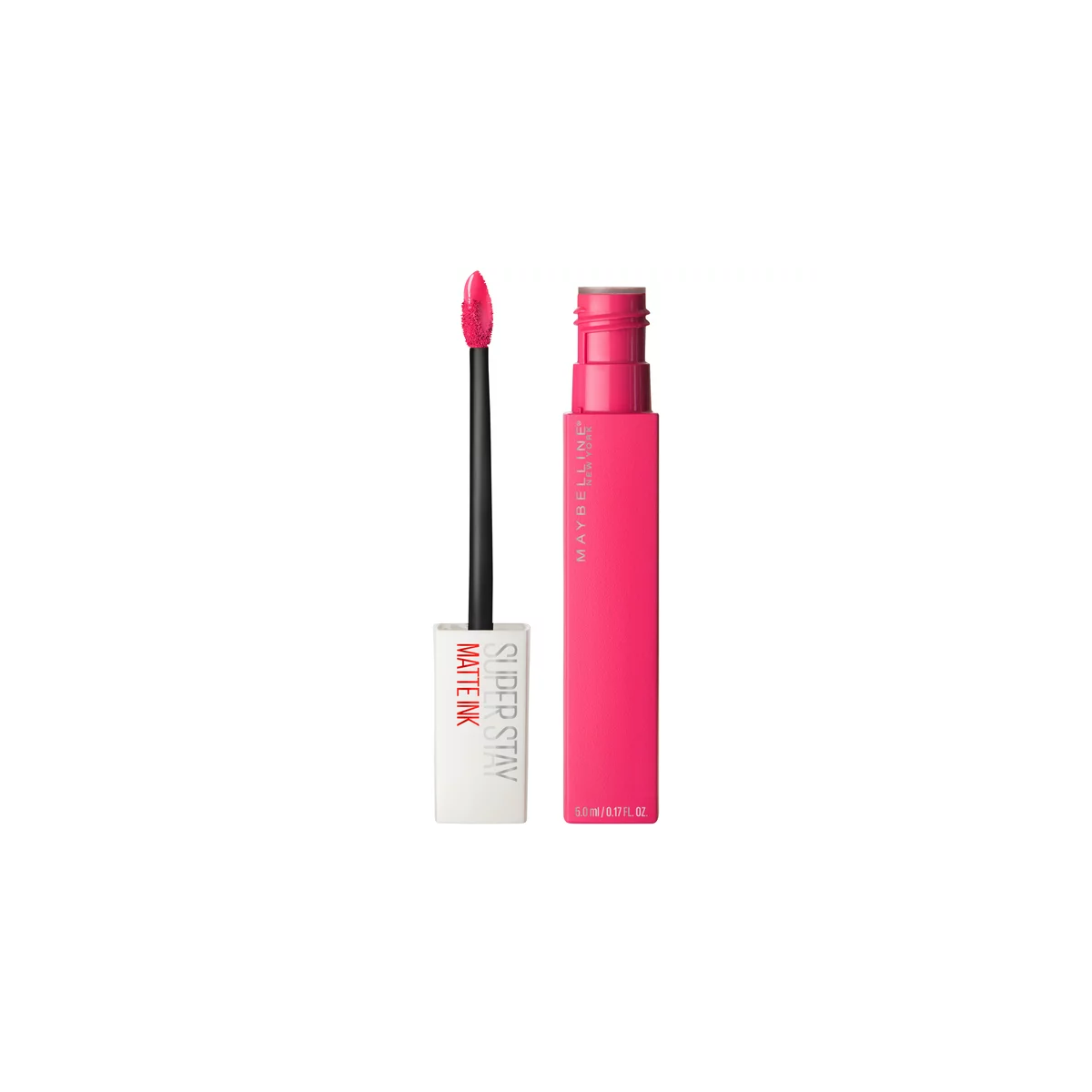 MAYBELLINE SUPER STAY MATTE INK