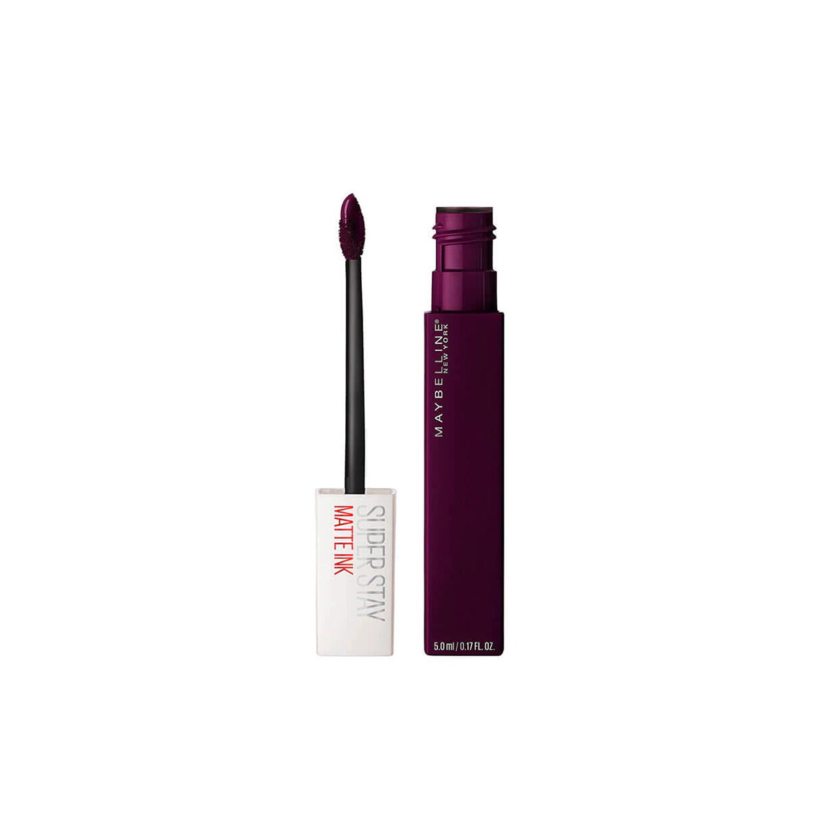 MAYBELLINE SUPER STAY MATTE INK