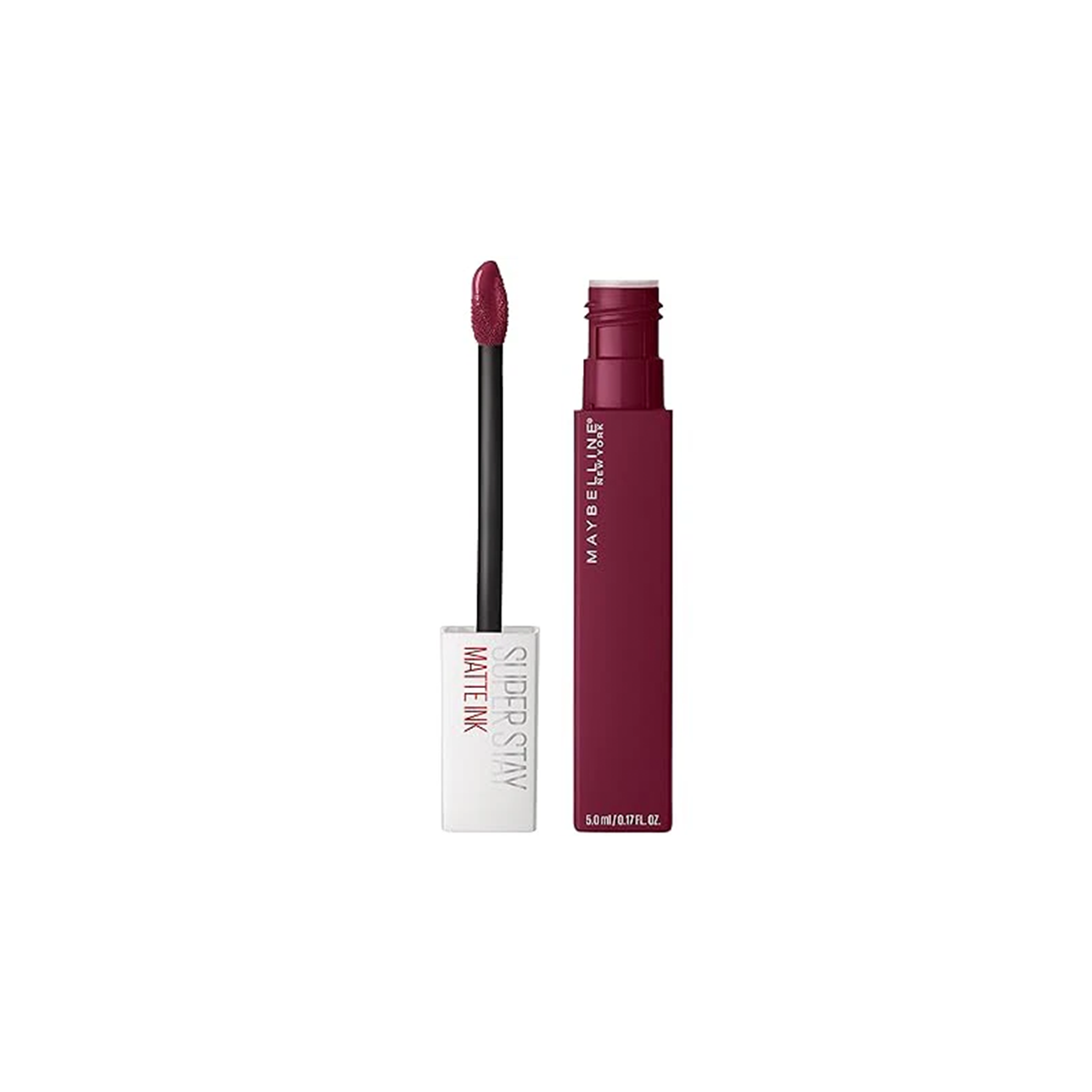 MAYBELLINE SUPER STAY MATTE INK