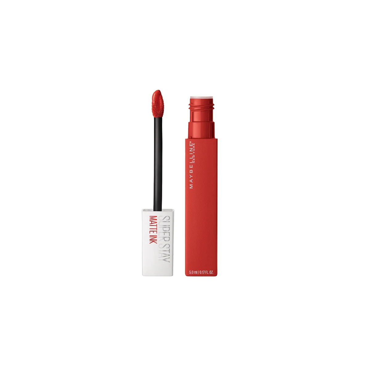 MAYBELLINE SUPER STAY MATTE INK