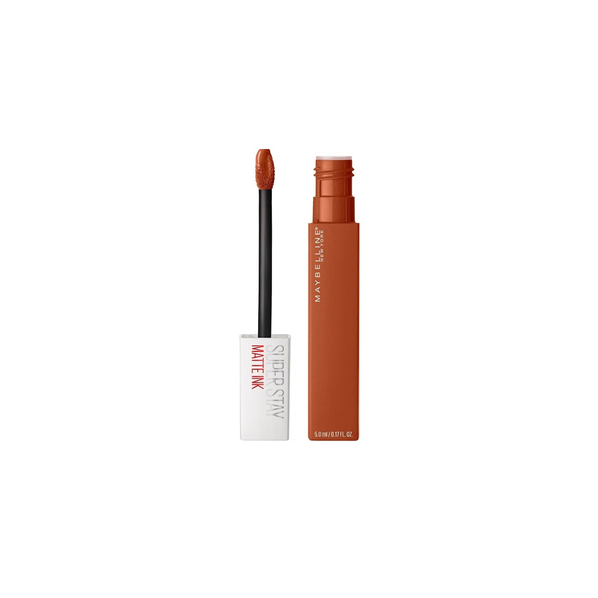 MAYBELLINE SUPER STAY MATTE INK