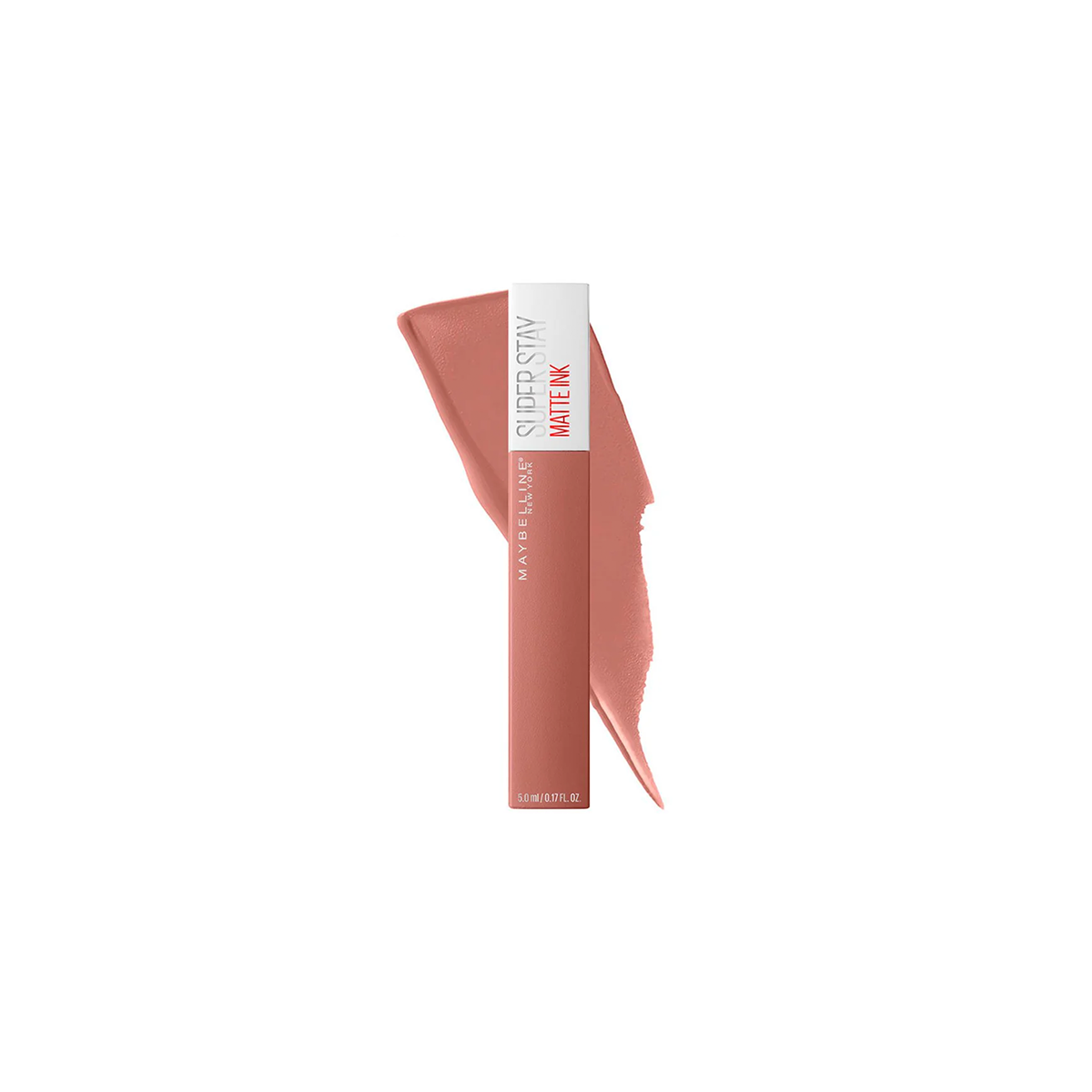 MAYBELLINE SUPER STAY MATTE INK