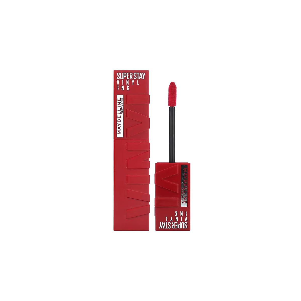 MAYBELLINE SUPER STAY VINYL INK