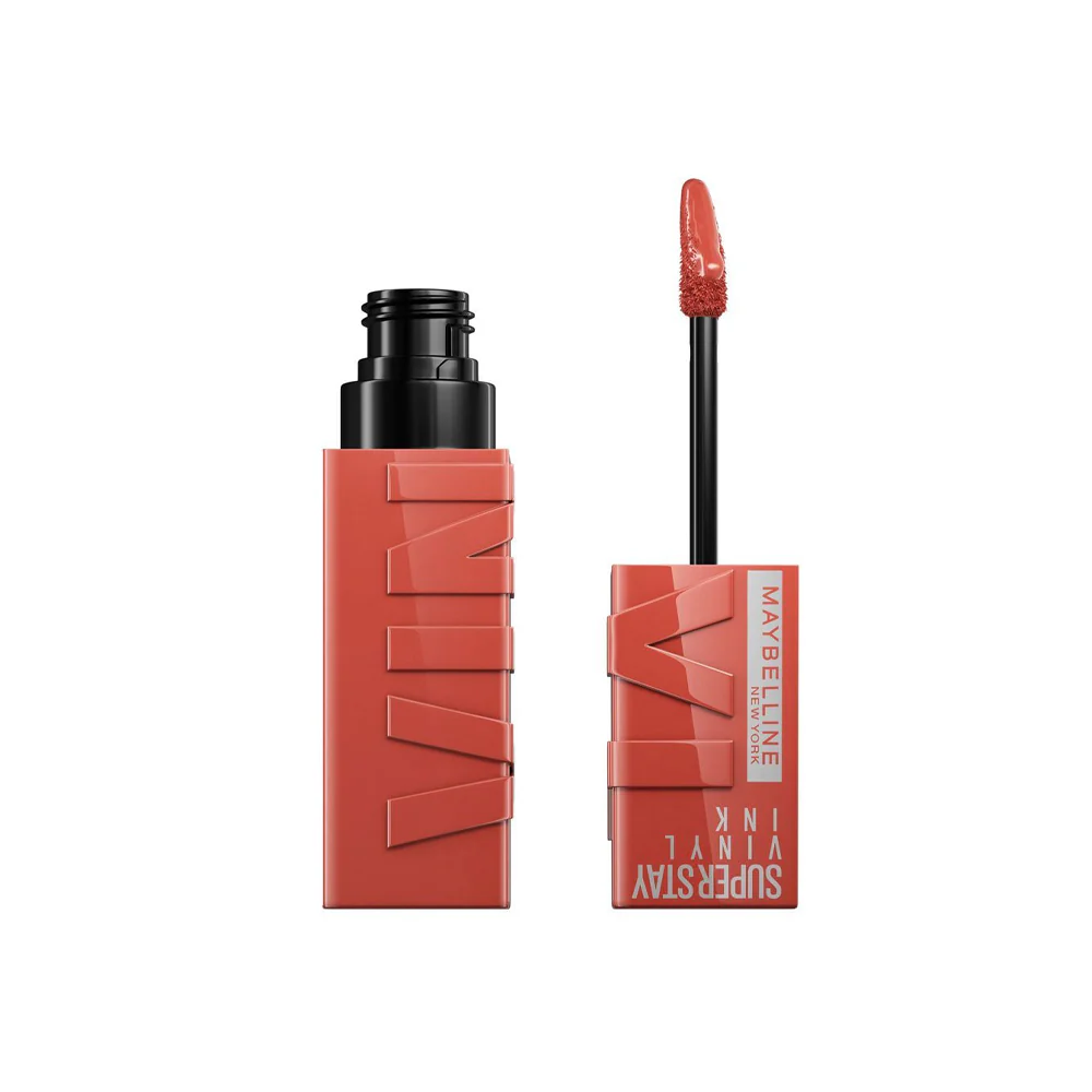 MAYBELLINE SUPER STAY VINYL INK