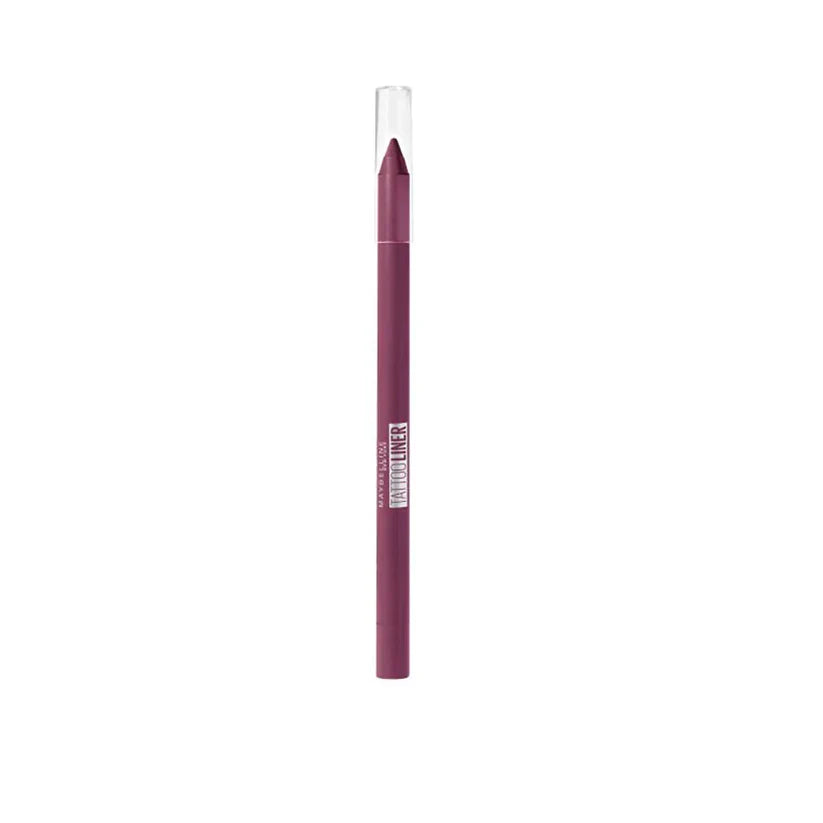 MAYBELLINE TATOO LINER GEL PENCIL
