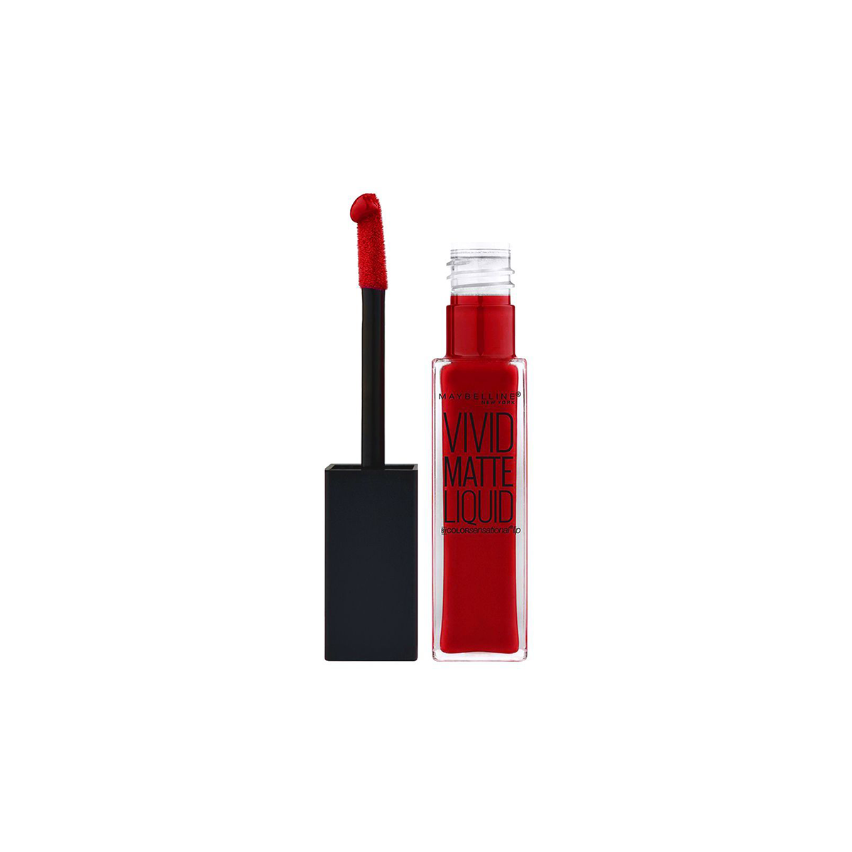 MAYBELLINE VIVID MATT LIQUID LIP GLOSS