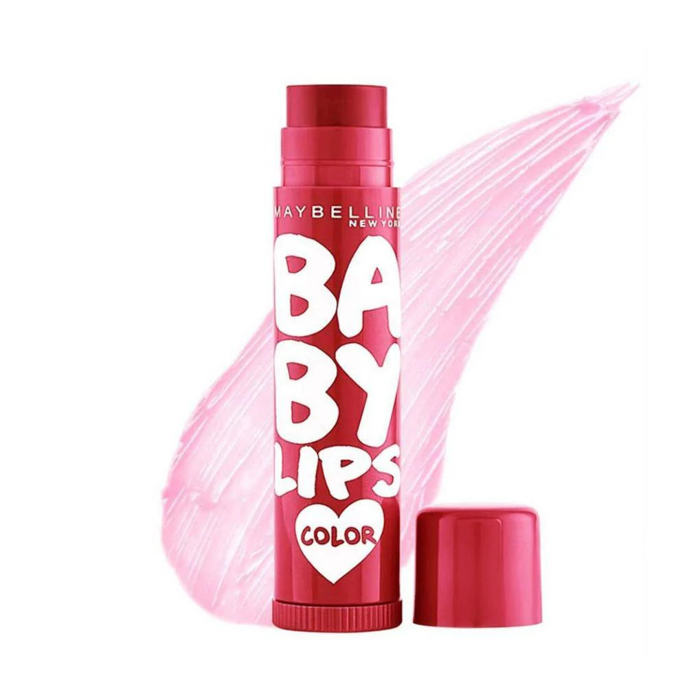 MAYBELLINE BABY LIPS BALM