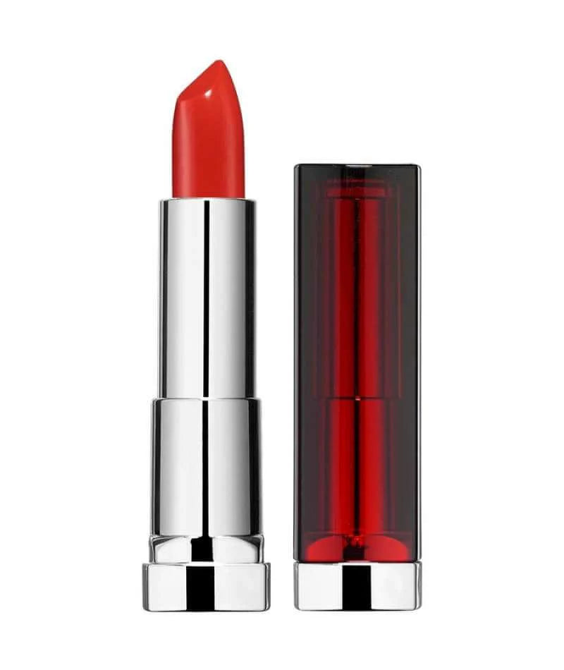 MAYBELLINE COLOR SENSATIONAL LIPSTICK
