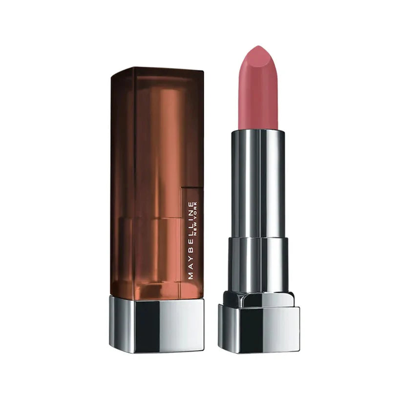 MAYBELLINE COLOR SENSATIONAL LIPSTICK