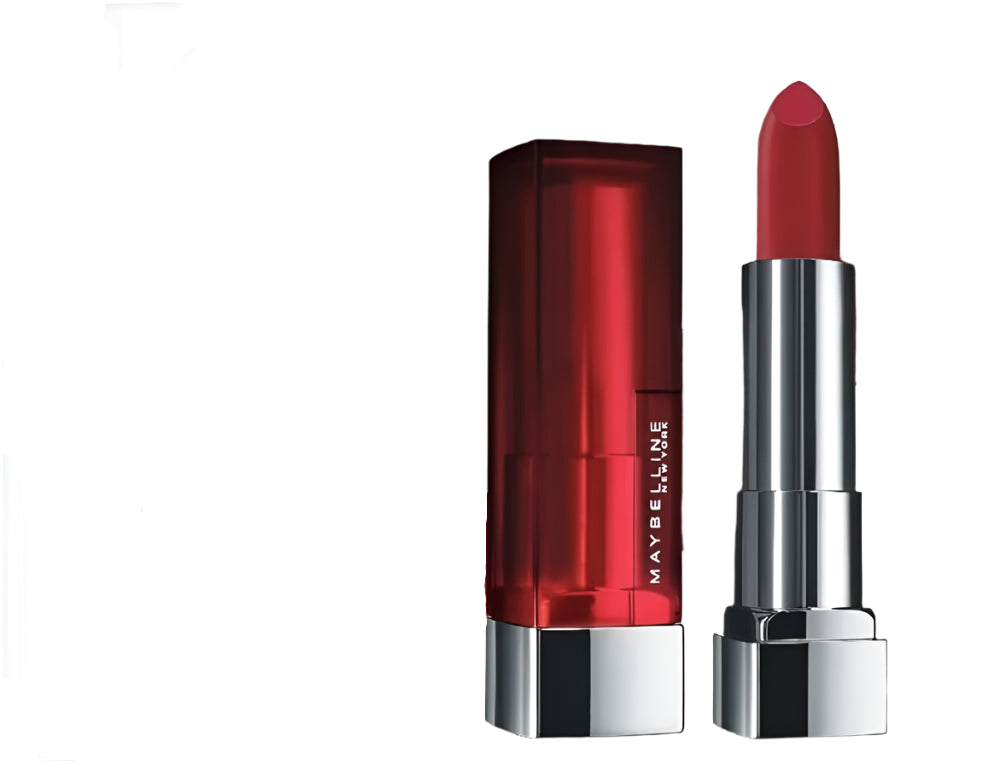 MAYBELLINE COLOR SENSATIONAL LIPSTICK