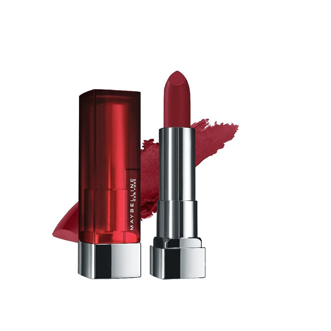 MAYBELLINE COLOR SENSATIONAL LIPSTICK