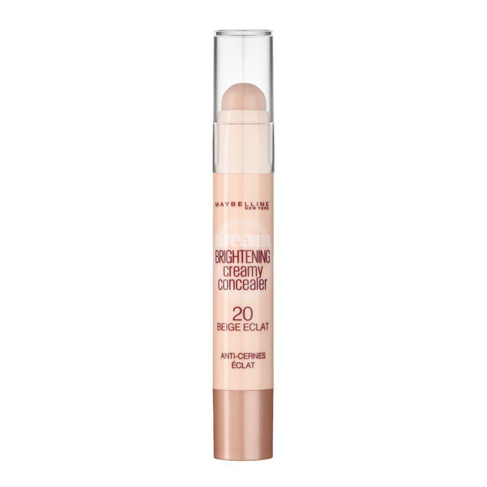 MAYBELLINE DREAM CREAMY CONCEALER