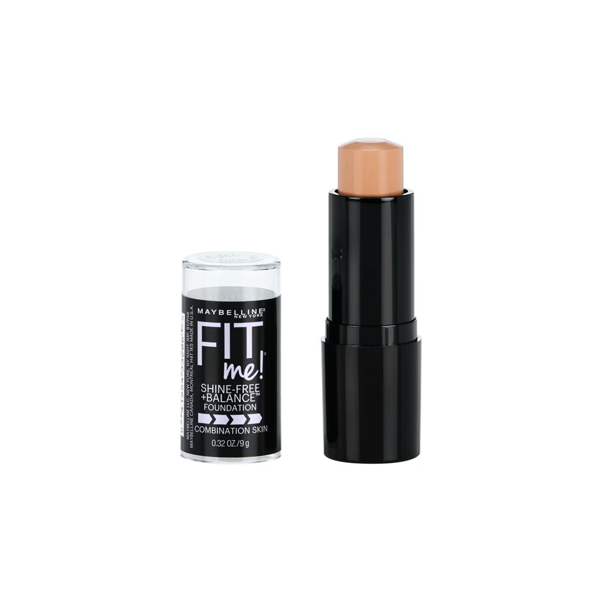 MAYBELLINE FIT ME ANTI SHINE STICK 130