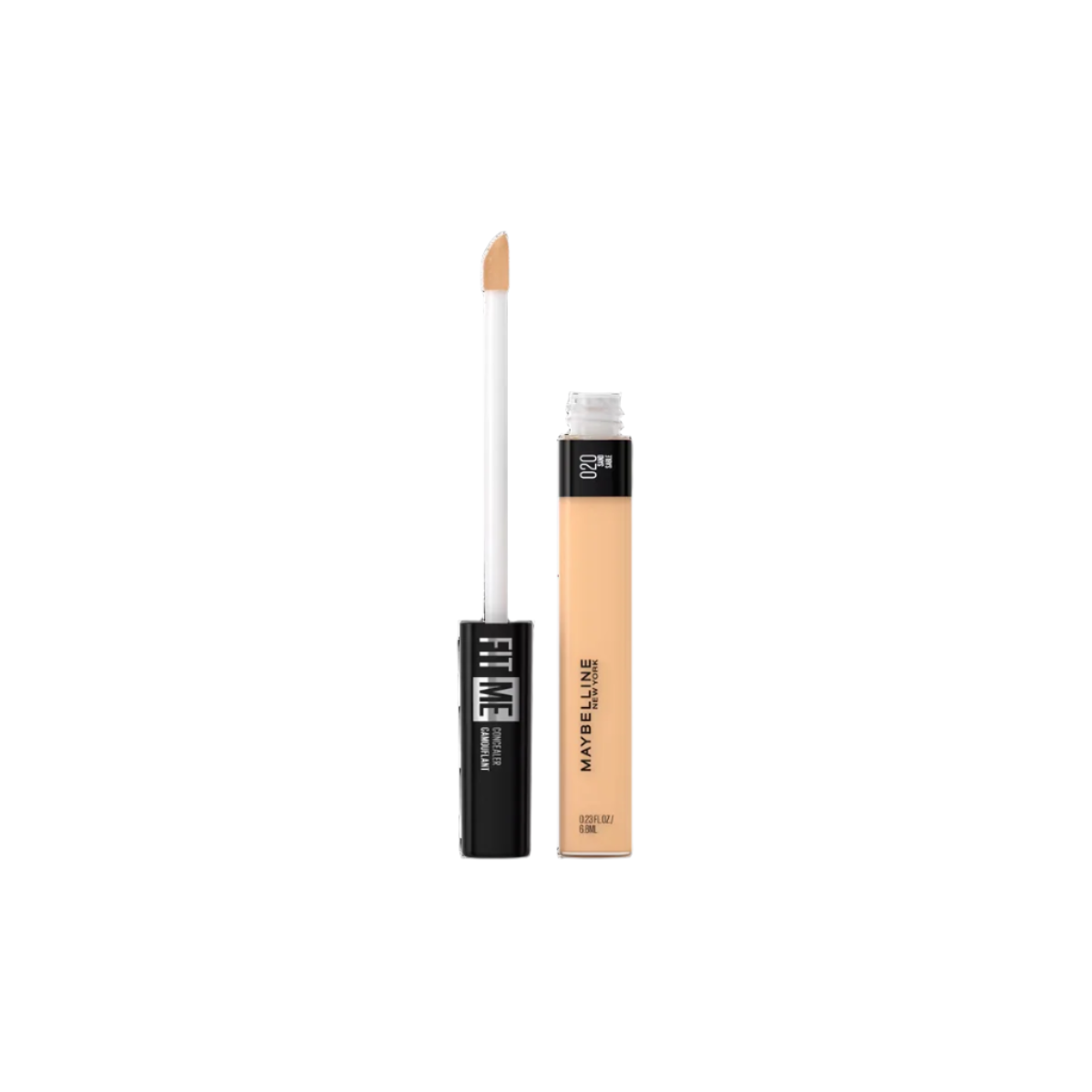 MAYBELLINE FIT ME CONCEALER