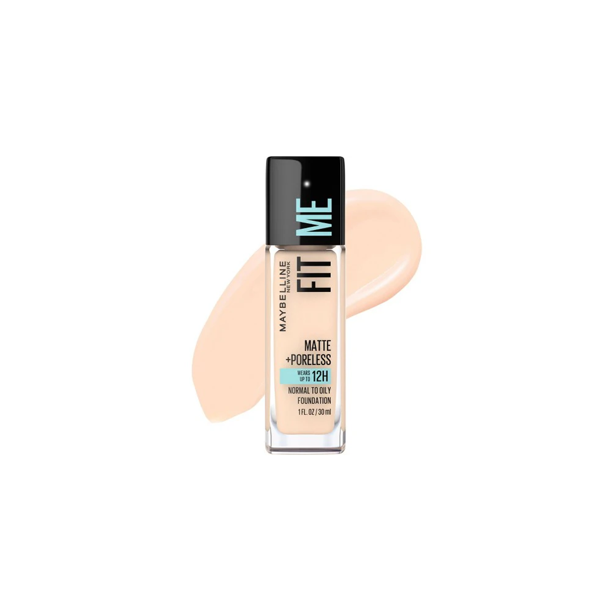MAYBELLINE FIT ME FOUNDATION