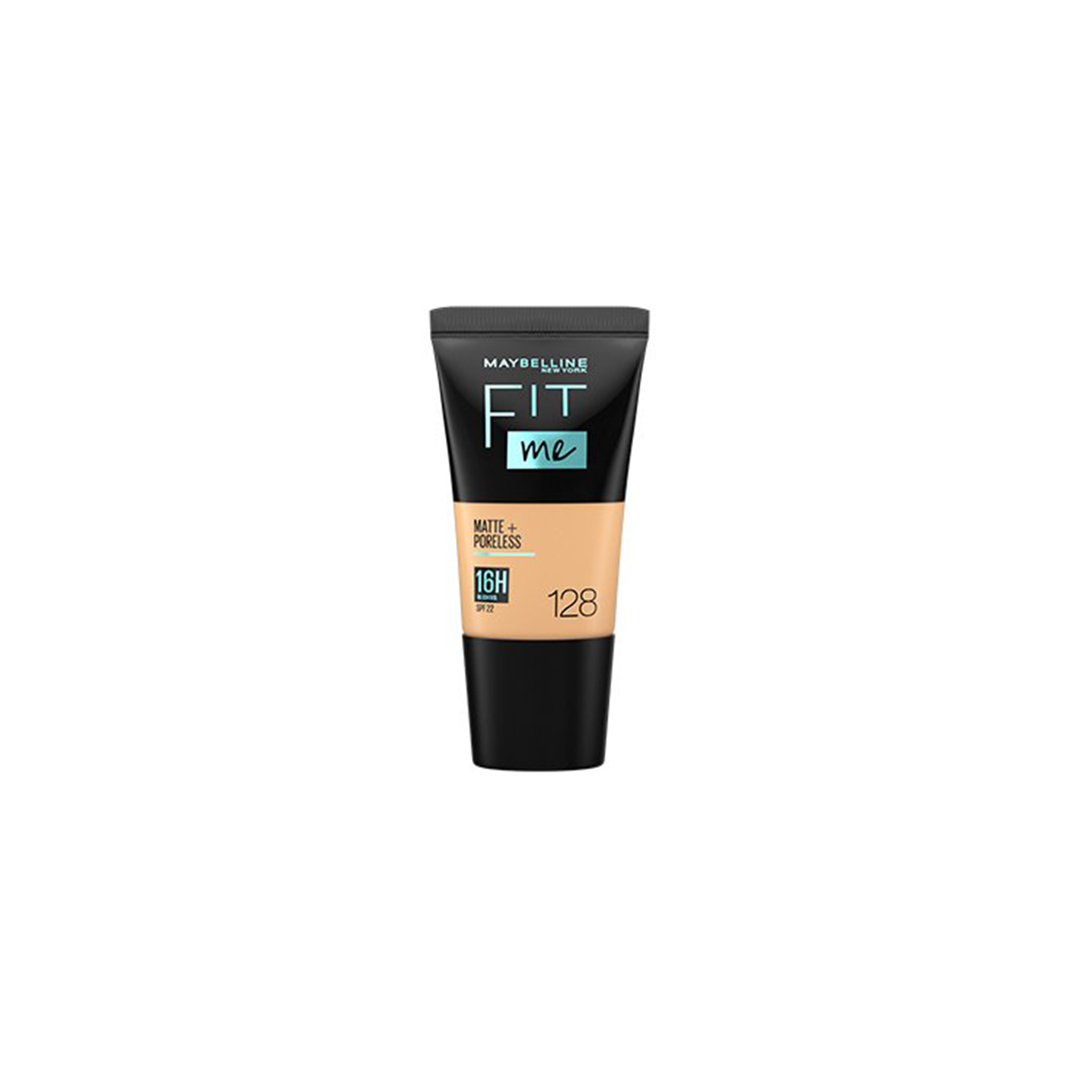 MAYBELLINE FIT ME FOUNDATION MATTE 18ML