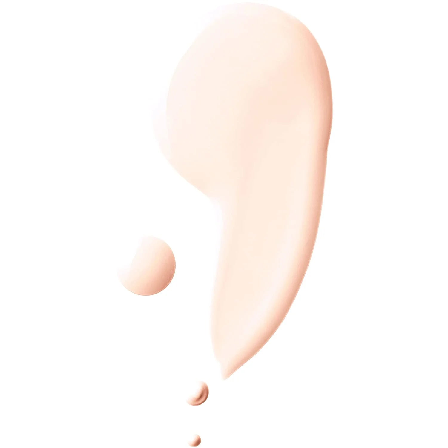 MAYBELLINE FIT ME FOUNDATION MATTE 30ML