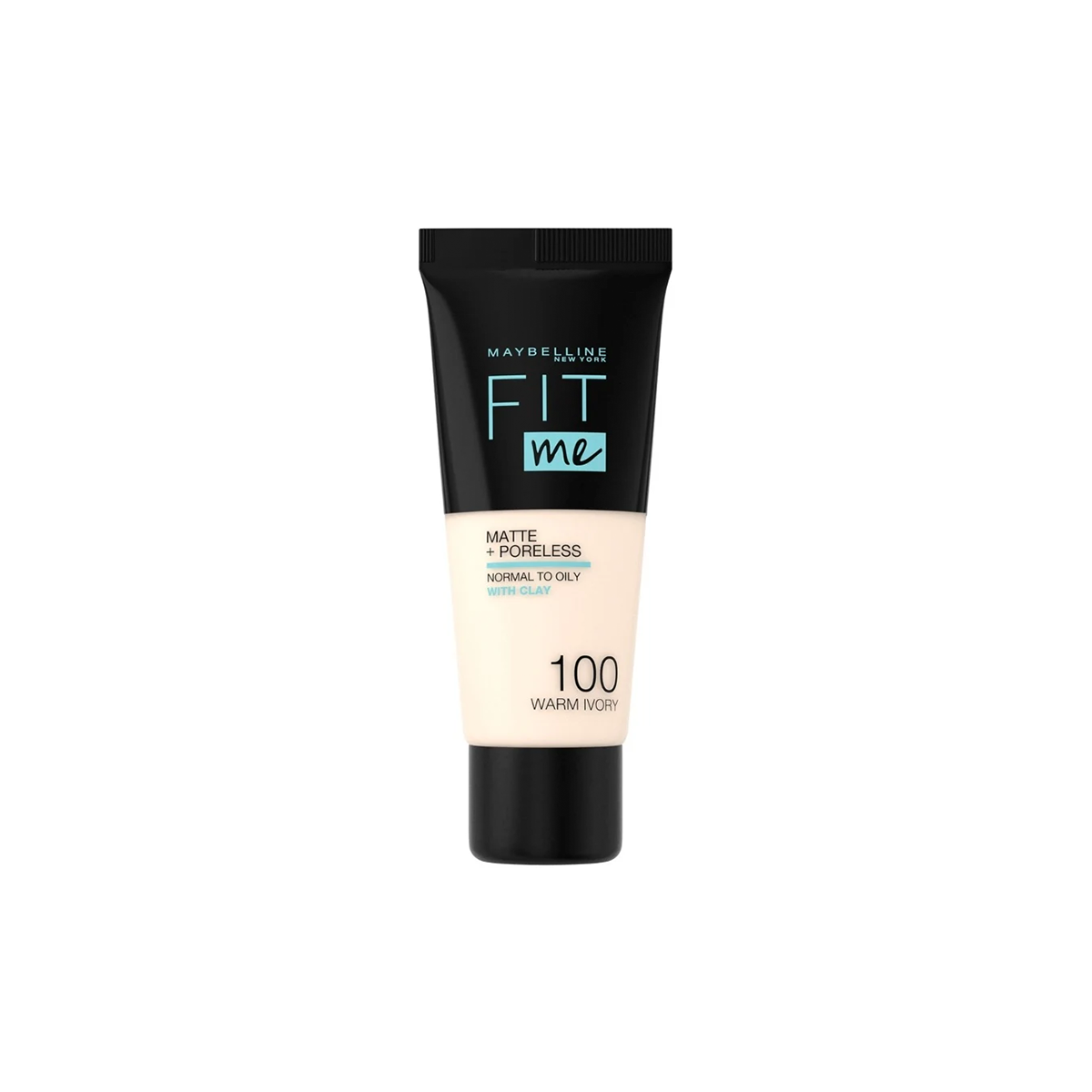 MAYBELLINE FIT ME FOUNDATION MATTE 30ML