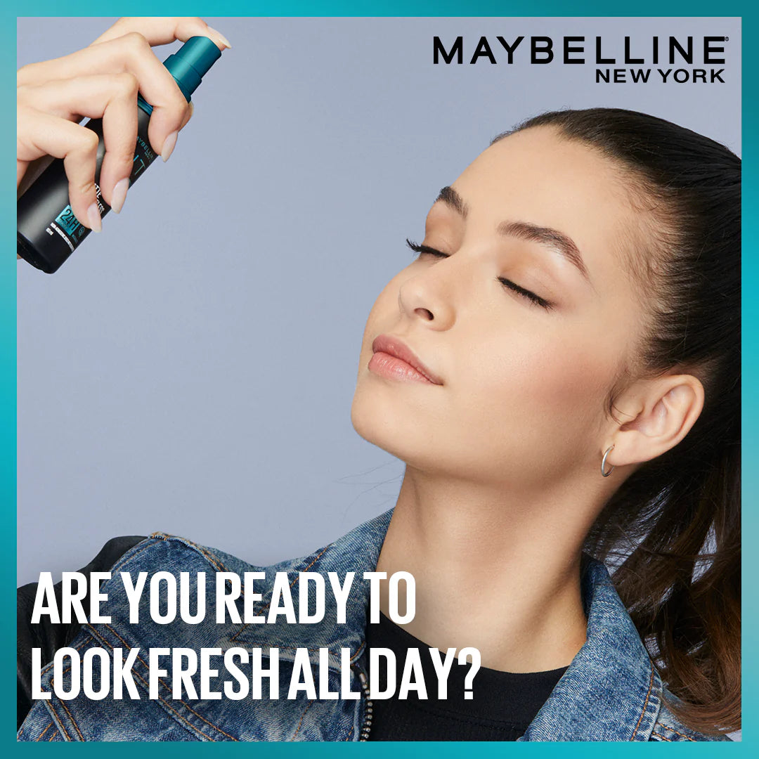 MAYBELLINE FIT ME MATTE PORELESS SPRAY 60ML 2056