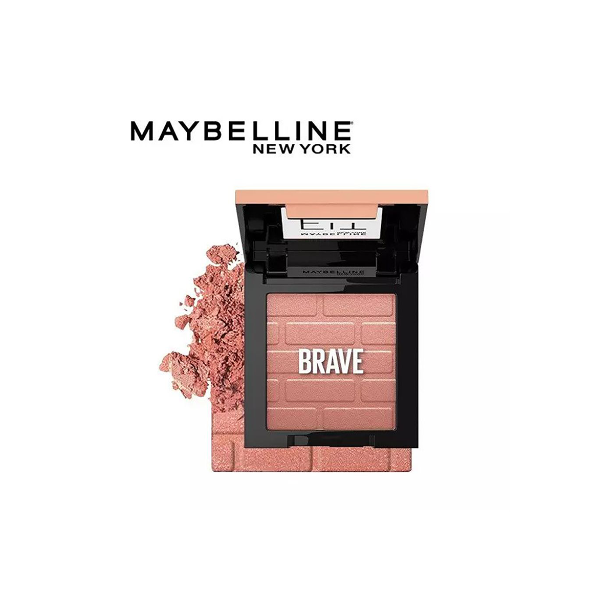 MAYBELLINE FIT ME MONO BLUSH