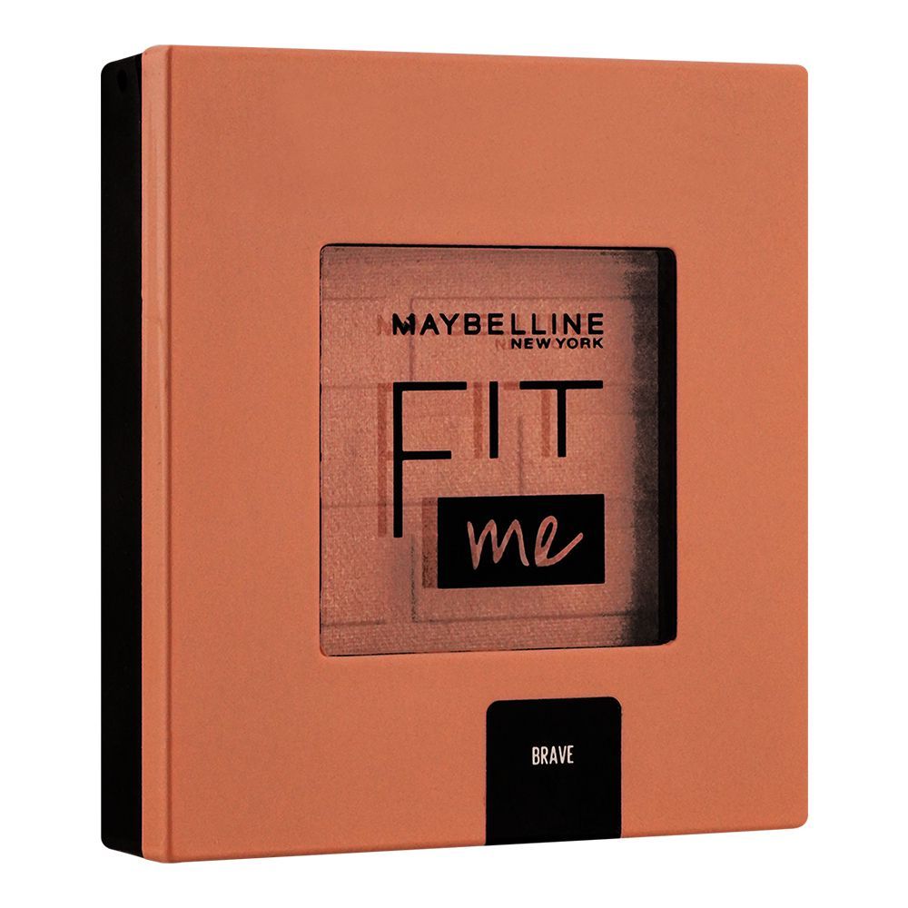 MAYBELLINE FIT ME MONO BLUSH