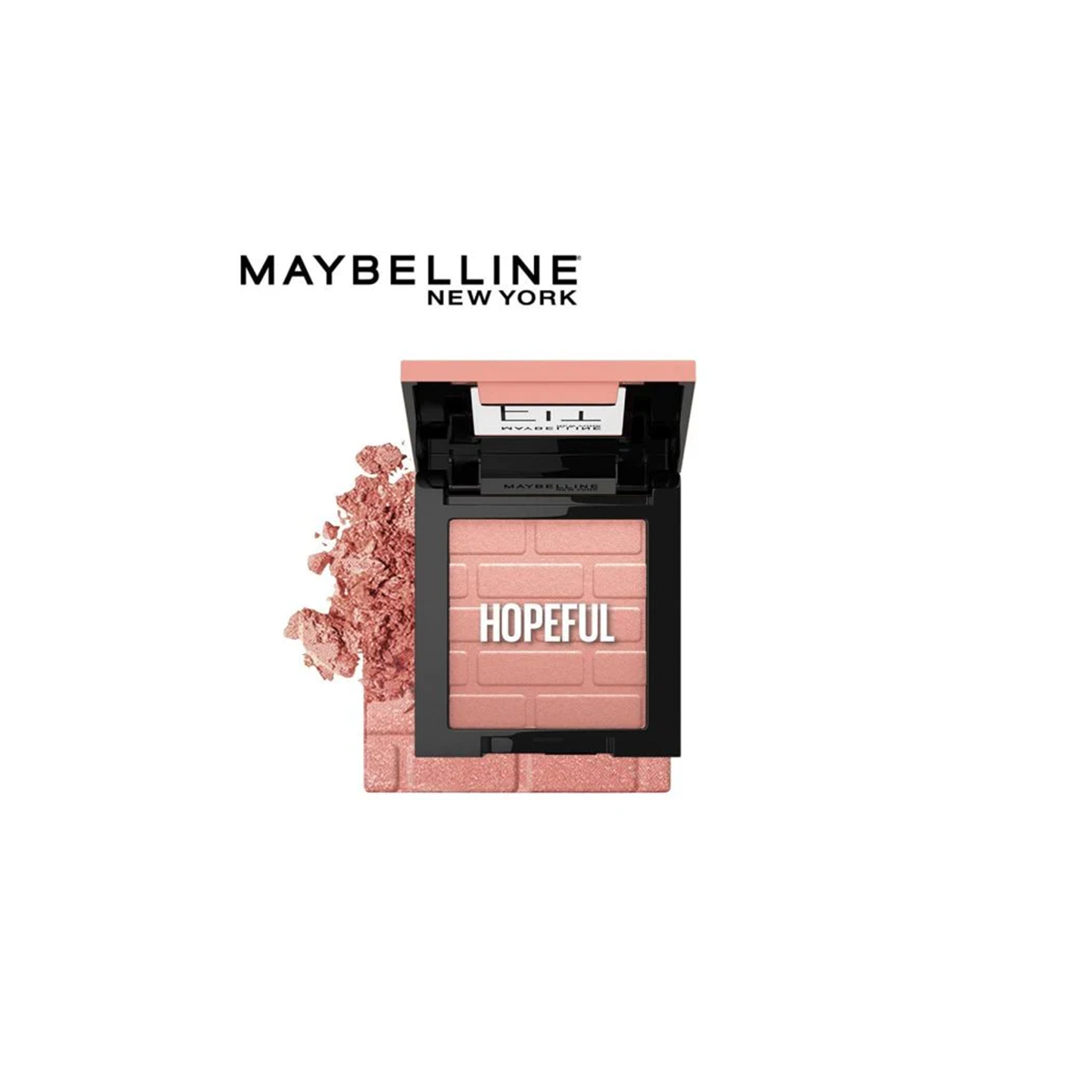 MAYBELLINE FIT ME MONO BLUSH