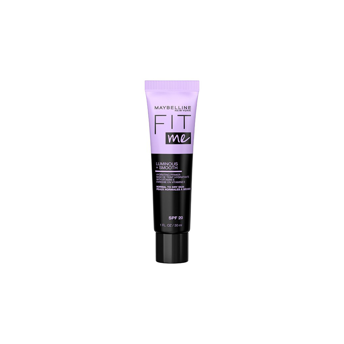 MAYBELLINE FIT ME PRIMER DEWY SMOOTH (2017)