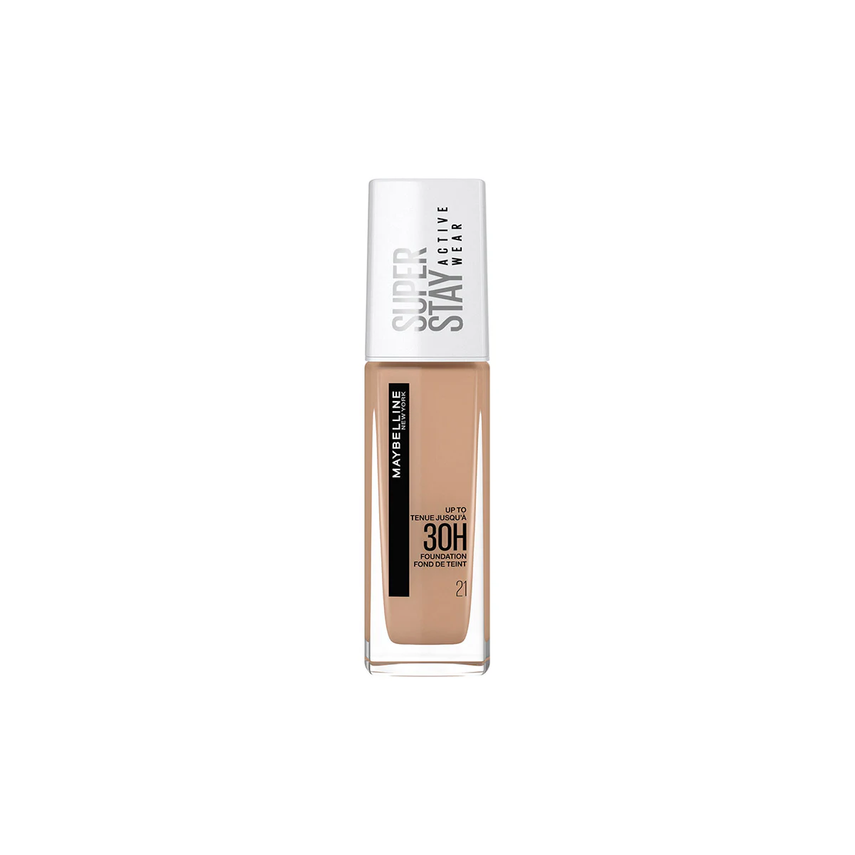 MAYBELLINE SUPER STAY FOUNDATION