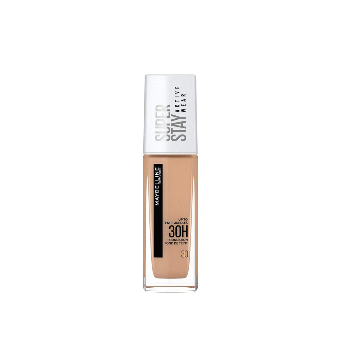 MAYBELLINE SUPER STAY FOUNDATION