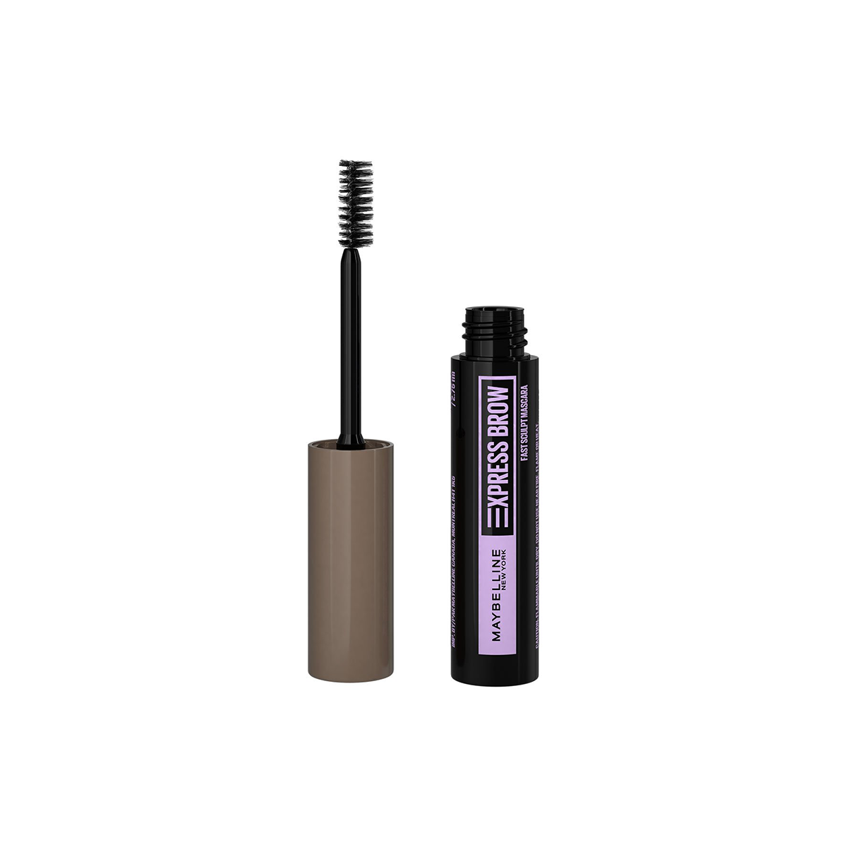 MAYBELLINE GEL MASCARA  BROW FAST SCULPT
